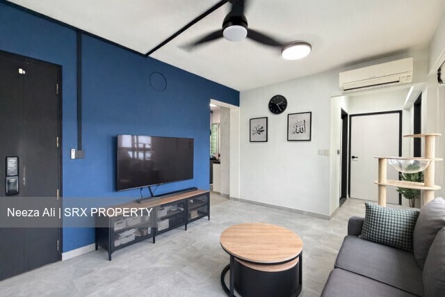 Blk 127C Kim Tian Green (Bukit Merah), HDB 3 Rooms #528874501